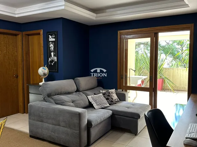 Imagem 10: Apartamento de 1 Dormitório Mobiliado À Venda no Bairro Florestal - Lajeado/Rs