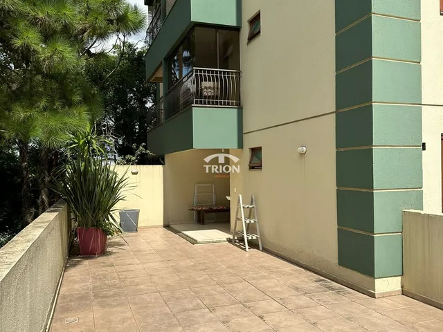 Imagem 11: Apartamento de 1 Dormitório Mobiliado À Venda no Bairro Florestal - Lajeado/Rs