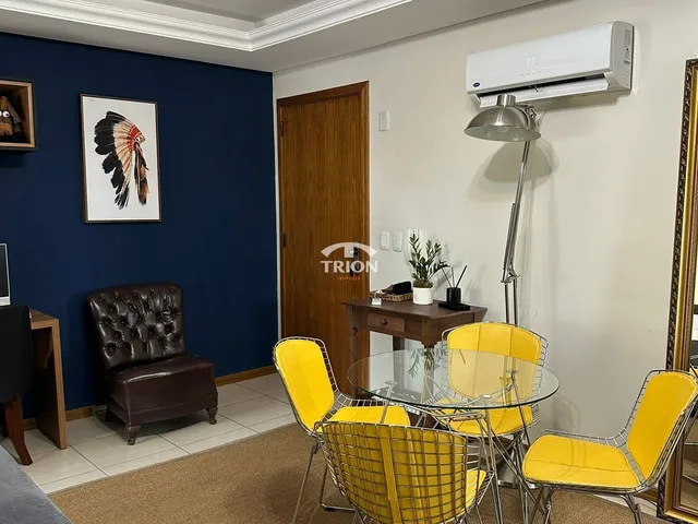 Imagem 12: Apartamento de 1 Dormitório Mobiliado À Venda no Bairro Florestal - Lajeado/Rs