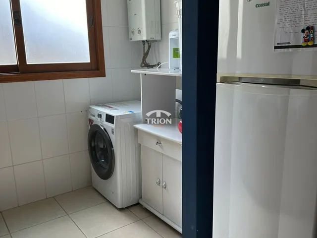 Imagem 7: Apartamento de 1 Dormitório Mobiliado À Venda no Bairro Florestal - Lajeado/Rs