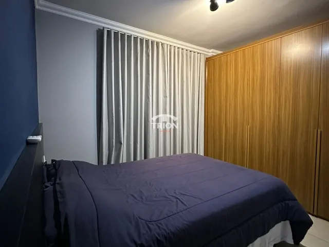 Imagem 9: Apartamento de 1 Dormitório Mobiliado À Venda no Bairro Florestal - Lajeado/Rs