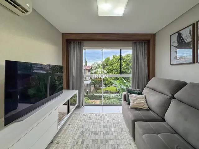 Imagem 11: Apartamento à Venda — 2 Dormitórios Mobiliado