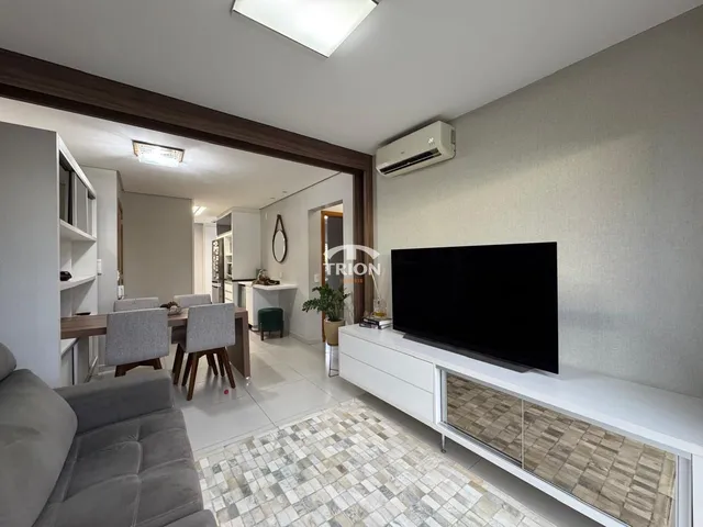 Imagem 8: Apartamento à Venda — 2 Dormitórios Mobiliado