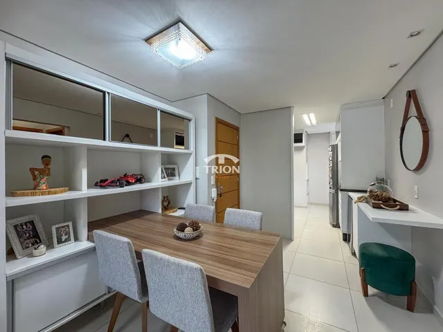 Imagem 6: Apartamento à Venda — 2 Dormitórios Mobiliado