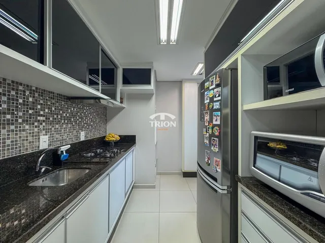 Imagem 10: Apartamento à Venda — 2 Dormitórios Mobiliado