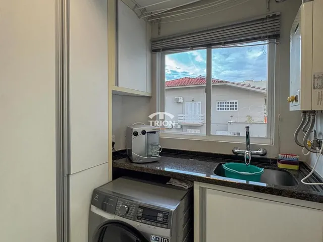 Imagem 7: Apartamento à Venda — 2 Dormitórios Mobiliado