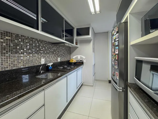 Imagem 13: Apartamento à Venda — 2 Dormitórios Mobiliado