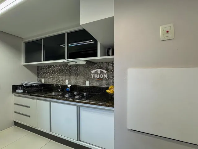 Imagem 15: Apartamento à Venda — 2 Dormitórios Mobiliado