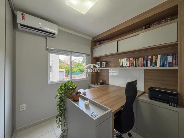 Imagem 5: Apartamento à Venda — 2 Dormitórios Mobiliado