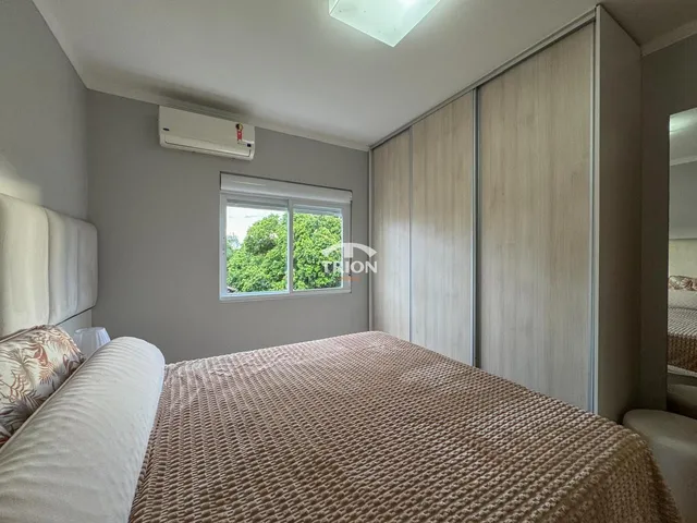 Imagem 14: Apartamento à Venda — 2 Dormitórios Mobiliado