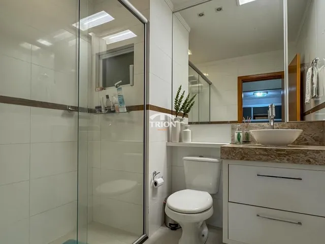 Imagem 12: Apartamento à Venda — 2 Dormitórios Mobiliado