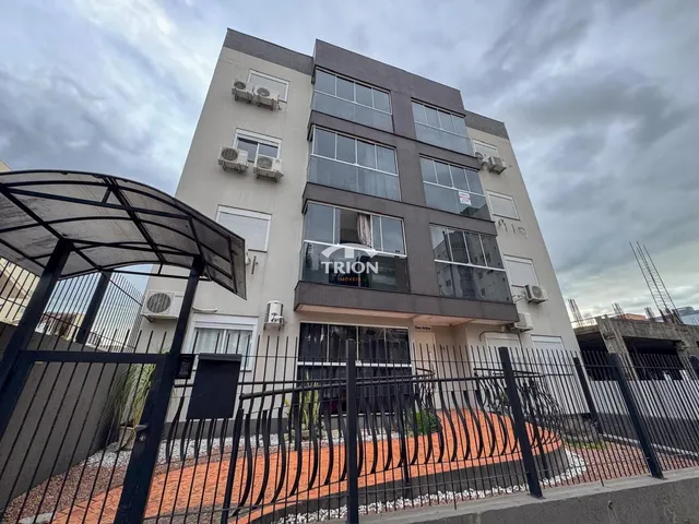 Imagem 9: Apartamento à Venda — 2 Dormitórios Mobiliado