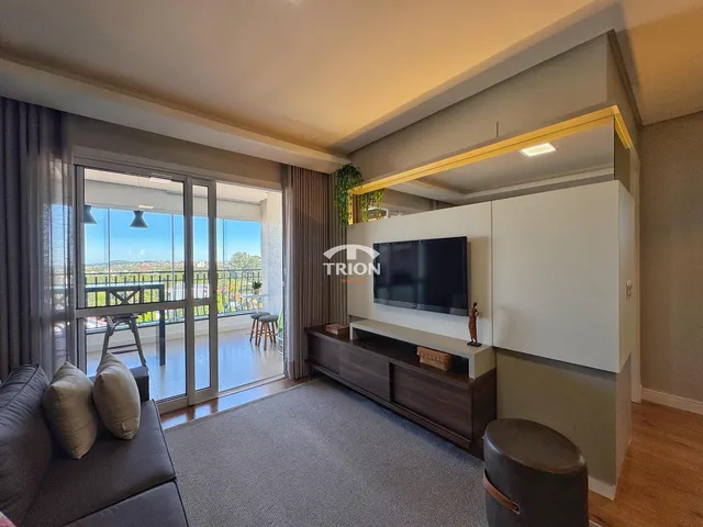 Imagem 9: Apartamento à Venda — 2 Dormitórios e Vista Panorâmica