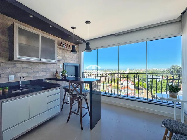 Imagem 7: Apartamento à Venda — 2 Dormitórios e Vista Panorâmica