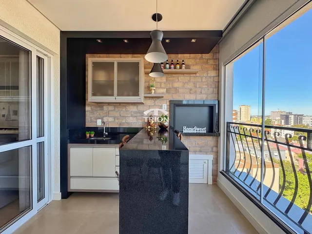 Imagem 13: Apartamento à Venda — 2 Dormitórios e Vista Panorâmica