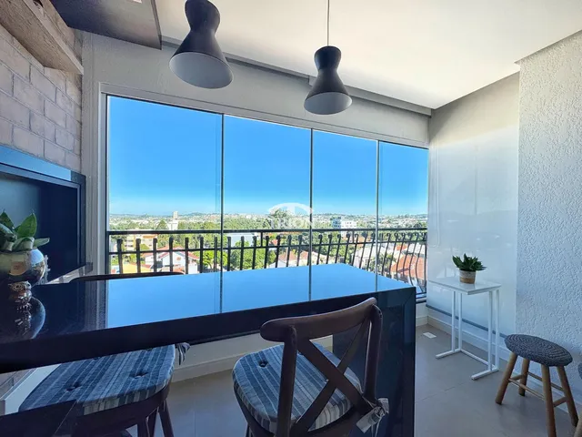 Imagem 6: Apartamento à Venda — 2 Dormitórios e Vista Panorâmica