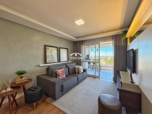 Imagem 2: Apartamento à Venda — 2 Dormitórios e Vista Panorâmica