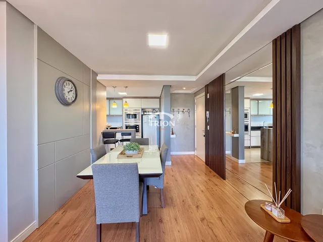 Imagem 5: Apartamento à Venda — 2 Dormitórios e Vista Panorâmica