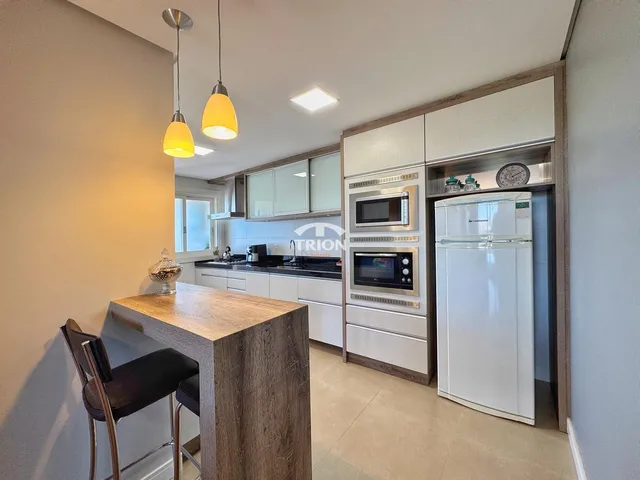 Imagem 12: Apartamento à Venda — 2 Dormitórios e Vista Panorâmica