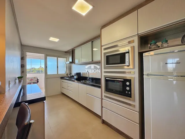 Imagem 11: Apartamento à Venda — 2 Dormitórios e Vista Panorâmica