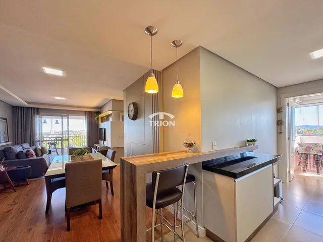 Imagem 10: Apartamento à Venda — 2 Dormitórios e Vista Panorâmica