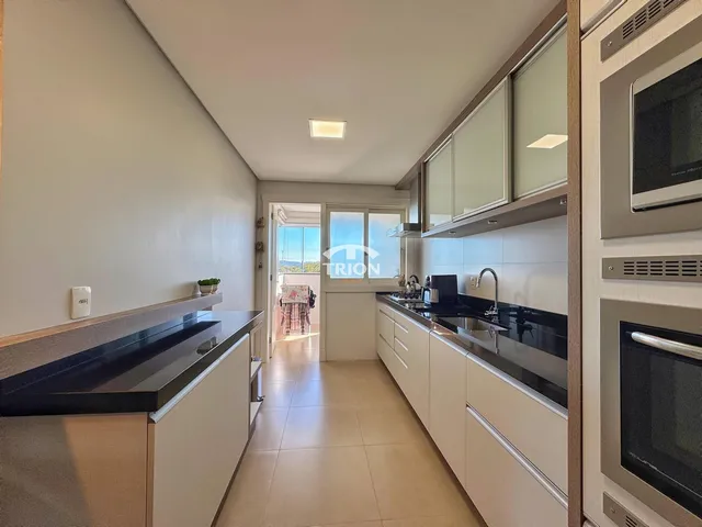 Imagem 16: Apartamento à Venda — 2 Dormitórios e Vista Panorâmica