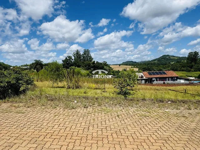 Imagem: Terreno À Venda no Loteamento Ametista