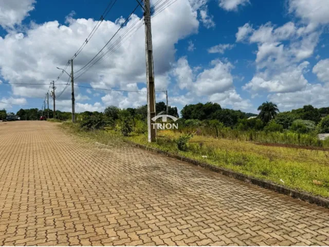 Imagem 3: Terreno À Venda no Loteamento Ametista - Bairro São Bento, Lajeado/Rs