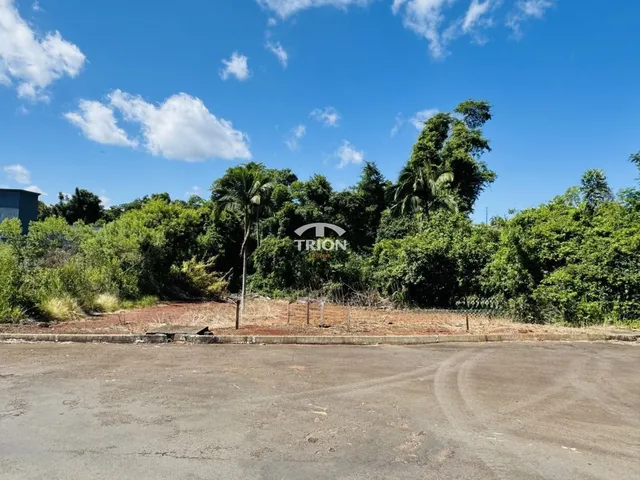 Imagem: Terreno Ao Lado de Área Verde À Venda
