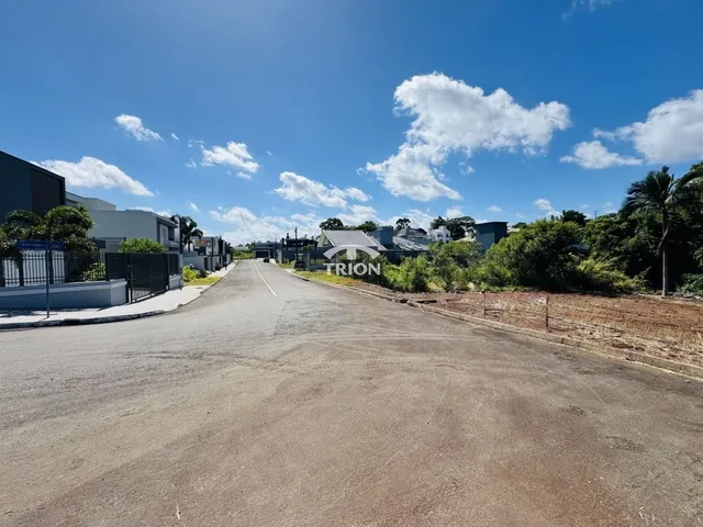 Imagem 4: Terreno Ao Lado de Área Verde À Venda em Lajeado/Rs - 361 M²