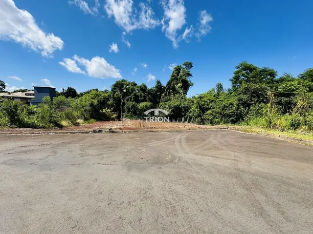 Imagem 2: Terreno Ao Lado de Área Verde À Venda em Lajeado/Rs - 361 M²