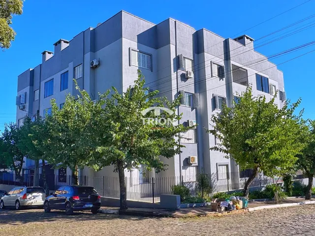 Imagem: Apartamento Térreo À Venda no Florestal