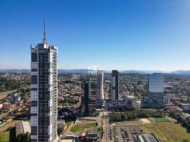 Imagem 3: Sala Comercial À Venda no Bairro São Cristóvão - Lajeado/Rs