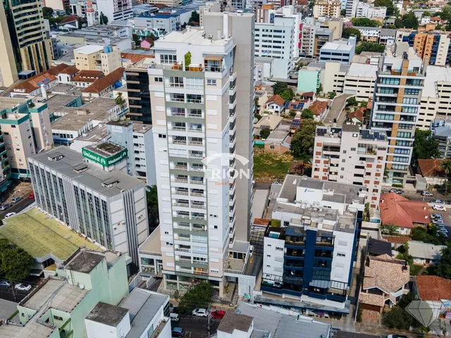 Imagem: Apartamento À Venda - 2 Suítes, Sacada