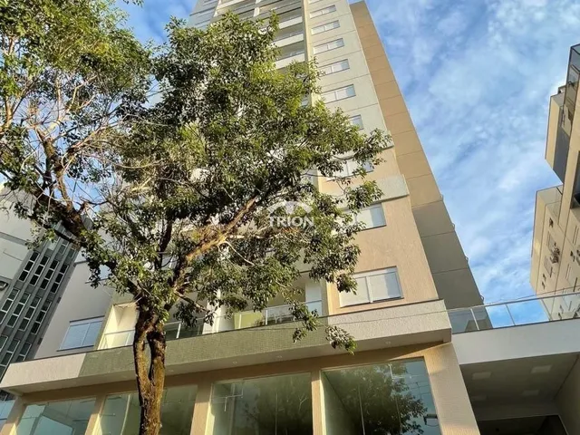 Imagem: Apartamento À Venda - 2 Suítes, Sacada