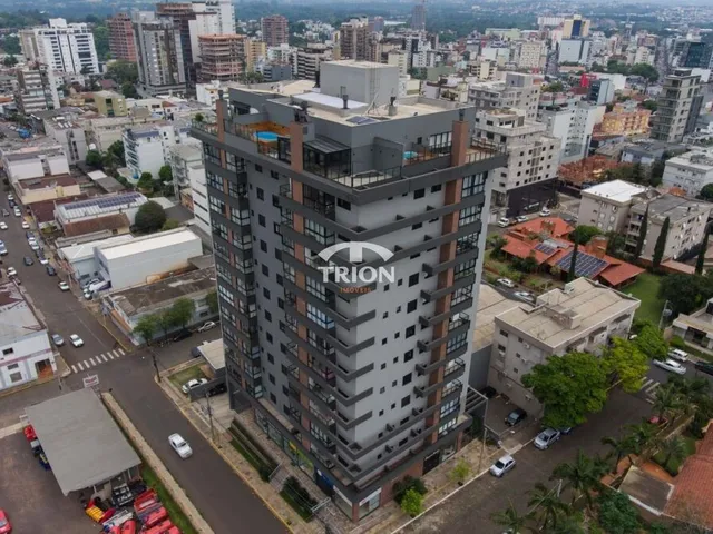 Imagem 15: Apartamento à Venda — 3 Dormitórios, 128 m², Sacada com Churrasqueira, Semimobil