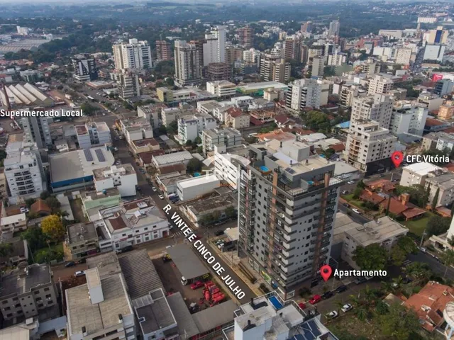 Imagem 13: Apartamento à Venda — 3 Dormitórios, 128 m², Sacada com Churrasqueira, Semimobil