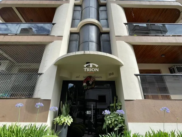 Imagem: Apartamento 2 Dormitórios no Bairro Hidráulica