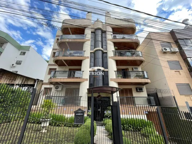 Imagem 4: Apartamento 2 Dormitórios no Bairro Hidráulica em Lajeado