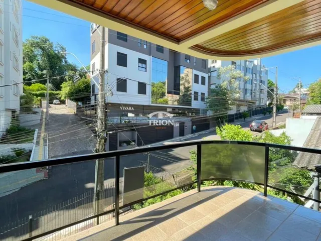 Imagem 14: Apartamento 2 Dormitórios no Bairro Hidráulica em Lajeado