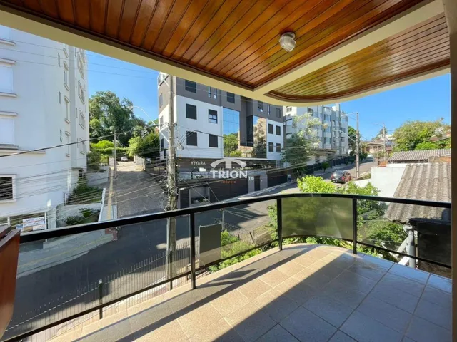 Imagem 9: Apartamento 2 Dormitórios no Bairro Hidráulica em Lajeado