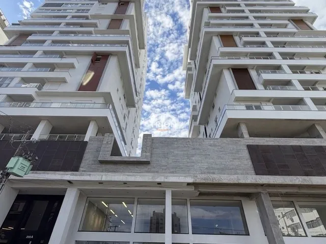 Imagem: Apartamento de 2 suítes à venda no bairro
