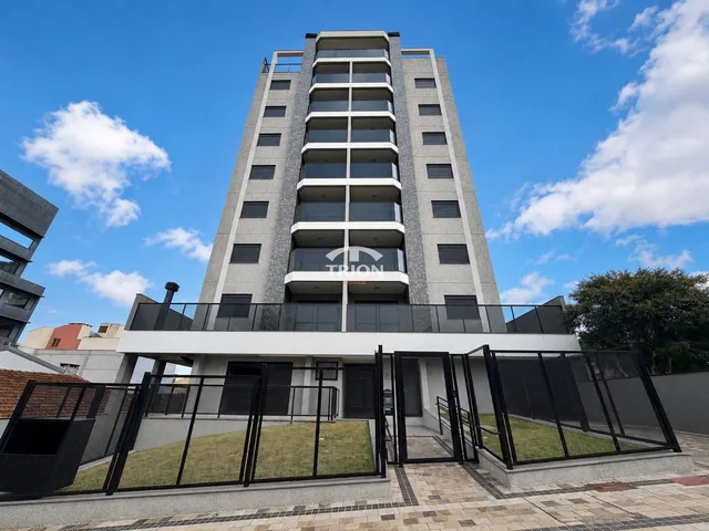 Imagem: Apartamento de 2 dormitórios sendo 1 suíte