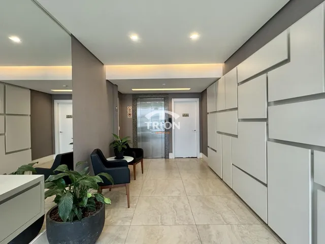 Imagem 7: Apartamento Semimobiliado à Venda — 3 Dormitórios, Suíte, 116 m² e 2 Vagas