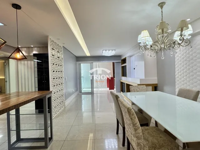 Imagem 14: Apartamento Semimobiliado à Venda — 3 Dormitórios, Suíte, 116 m² e 2 Vagas