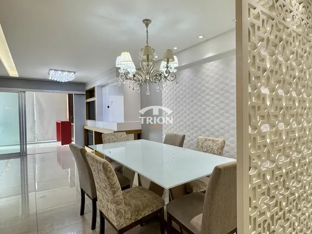 Imagem 16: Apartamento Semimobiliado à Venda — 3 Dormitórios, Suíte, 116 m² e 2 Vagas