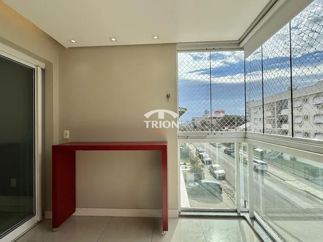 Imagem 13: Apartamento Semimobiliado à Venda — 3 Dormitórios, Suíte, 116 m² e 2 Vagas
