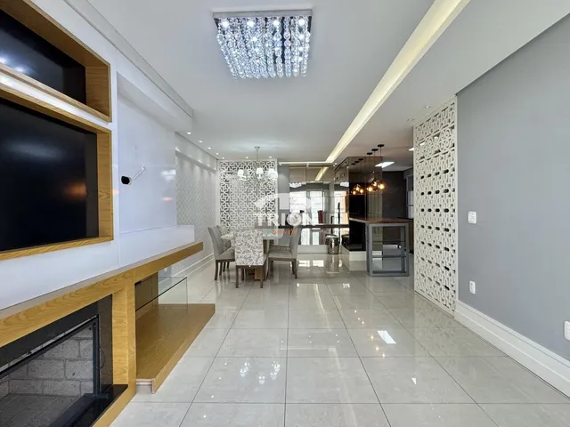 Imagem 8: Apartamento Semimobiliado à Venda — 3 Dormitórios, Suíte, 116 m² e 2 Vagas