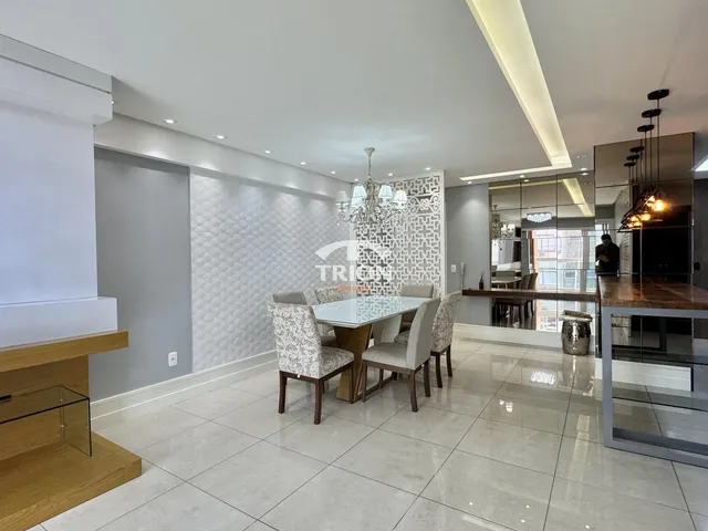 Imagem 11: Apartamento Semimobiliado à Venda — 3 Dormitórios, Suíte, 116 m² e 2 Vagas