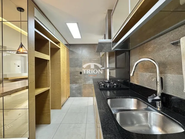 Imagem 15: Apartamento Semimobiliado à Venda — 3 Dormitórios, Suíte, 116 m² e 2 Vagas